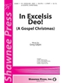 In Excelsis Deo  (A Gospel Christmas)