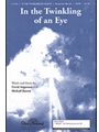 In The Twinkling Of An Eye