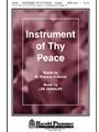 Instrument Of Thy Peace