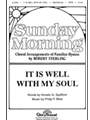 It Is Well With My Soul