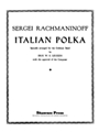 Italian Polka