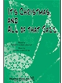 It's Christmas & All Of That Jazz