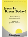 Jesus Is Risen Today