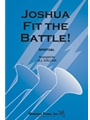 Joshua Fit The Battle