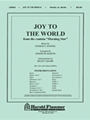 Joy To The World