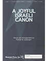 Joyful Israeli Canon