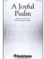 Joyful Psalm