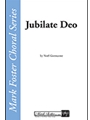 Jubilate Deo