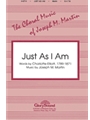 Just As I Am