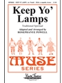 Keep Yo' Lamps