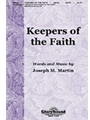 Keepers Of The Faith
