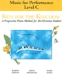 Keys For The Kingdom Performance Level C
