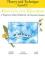 Keys For The Kingdom Theory/Technique C