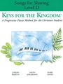 Keys For The Kingdom Sg For Sharing D