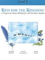 Keys For The Kingdom Level E