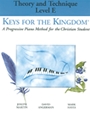 Keys For The Kingdom Theory/Technique E