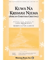 Kuwa Na Krismasi Njema