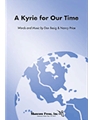 Kyrie For Our Time