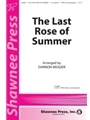 Last Rose Of Summer