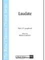 Laudate