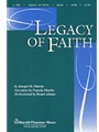 Legacy Of Faith