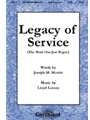 Legacy Of Service