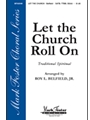 Let the Church Roll On