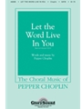Let The Word Live In You