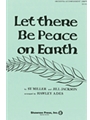 Let There Be Peace on Earth