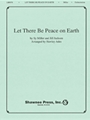Let There Be Peace On Earth