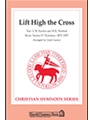 Lift High the Cross
