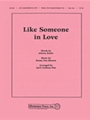 Like Someone In Love