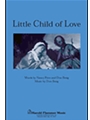 Little Child Of Love