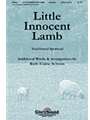 Little Innocent Lamb