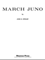 March Juno