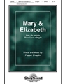 Mary & Elizabeth  From Once Upon A Night