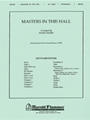 Masters In This Hall