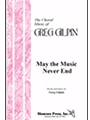 May The Music Never End