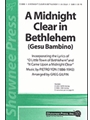 Midnight Clear In Bethlehem