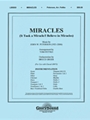 Miracles (It Took A Miracle/i Believe In
