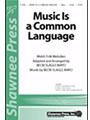 Music Is A Common Language