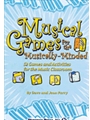 Musical Games For The Musically Minded