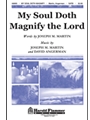 My Soul Doth Magnify The Lord