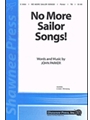 No More Sailor Songs