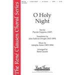 O Holy Night