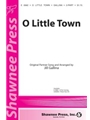 O Little Town