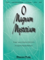 O Magnum Mysterium