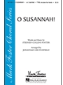 O Susannah