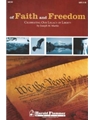 Of Faith & Freedom