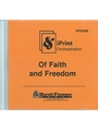 Of Faith & Freedom